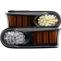 2007-2014 Toyota FJ Cruiser LED Parking Lights