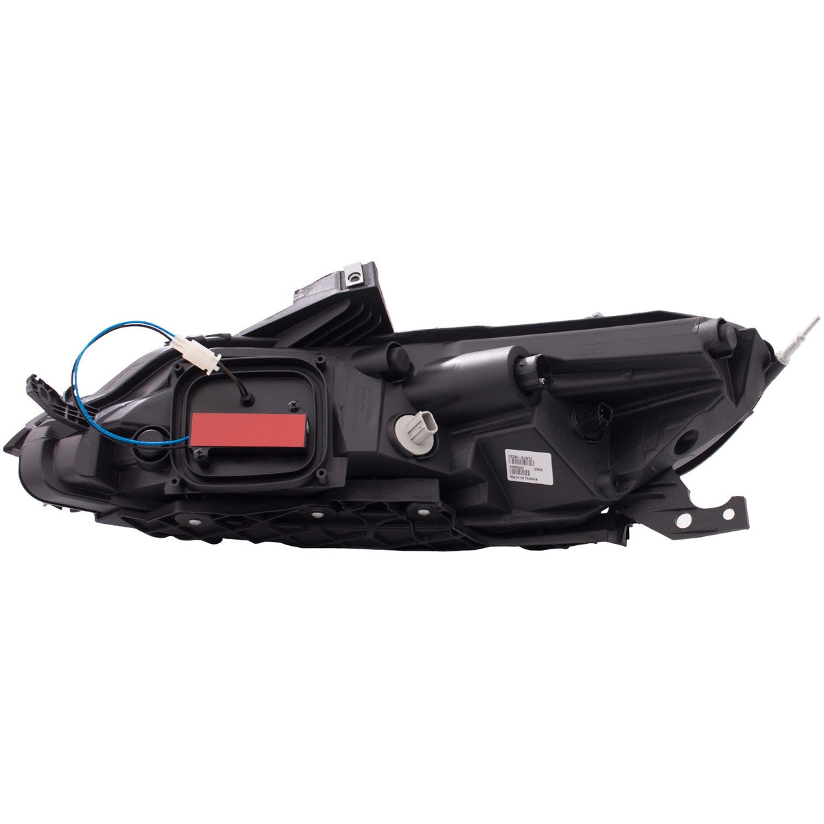 2014-2018 Jeep Cherokee LED Parking Lights