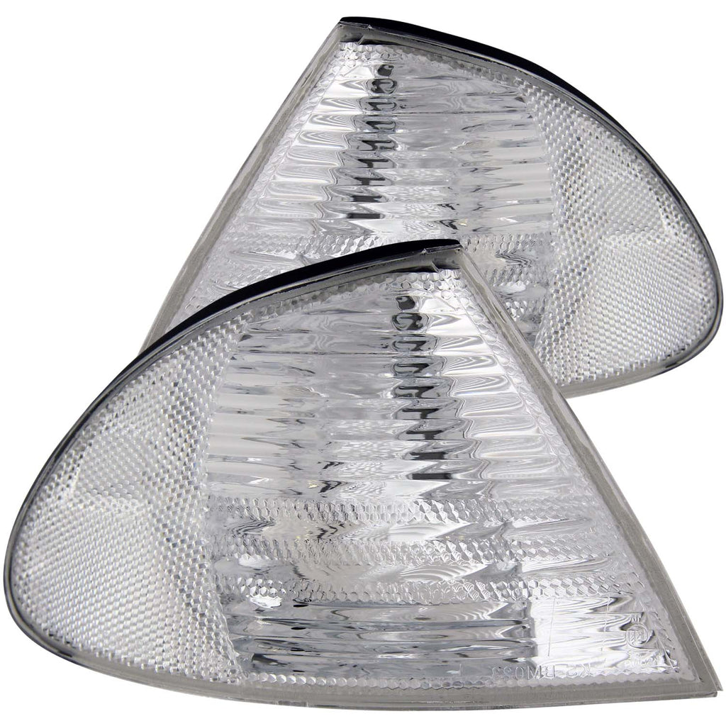 2001 BMW 320i / 1999-2000 BMW 323i / 2001 BMW 325i Cornering Light Assembly
