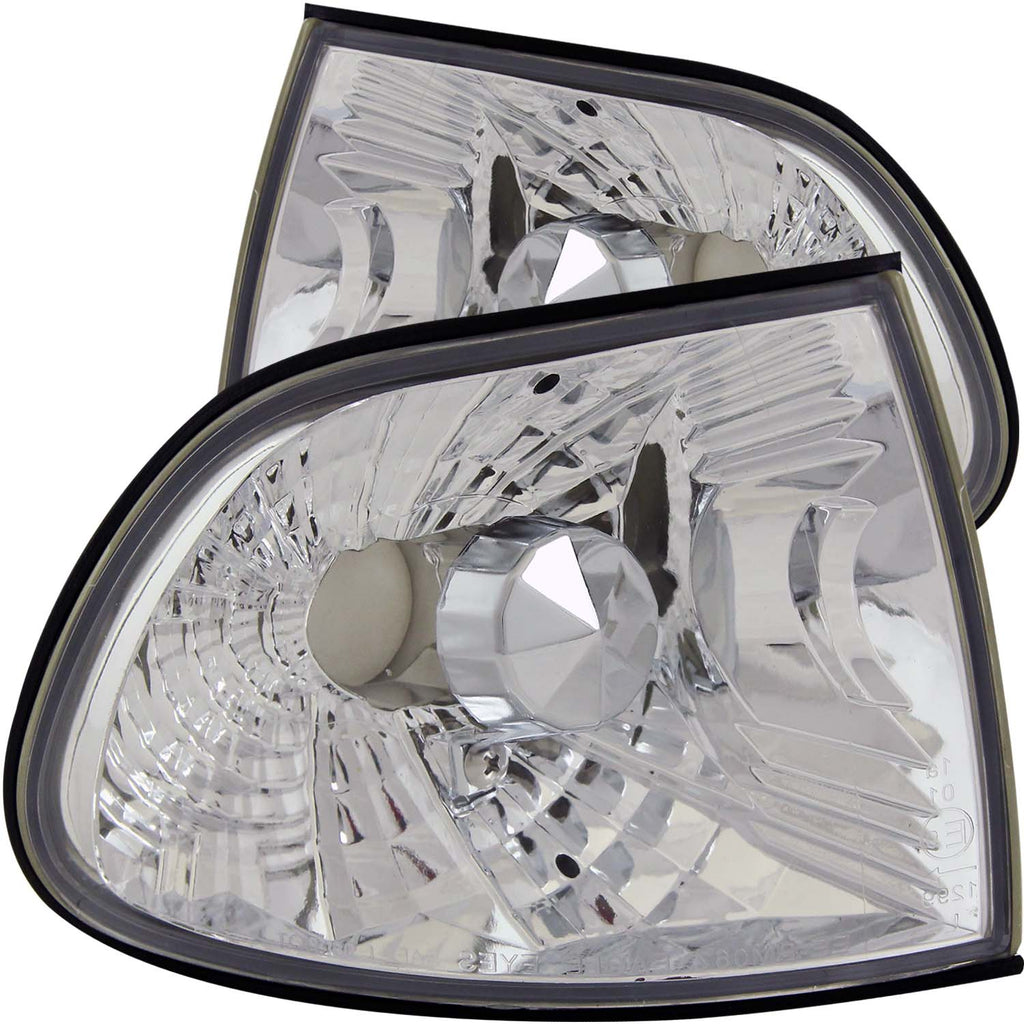 1995-1998 BMW 740i / 1995-1998 BMW 740iL / 1995-1998 BMW 750iL Cornering Light Assembly