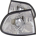 1995-1998 BMW 740i / 1995-1998 BMW 740iL / 1995-1998 BMW 750iL Cornering Light Assembly