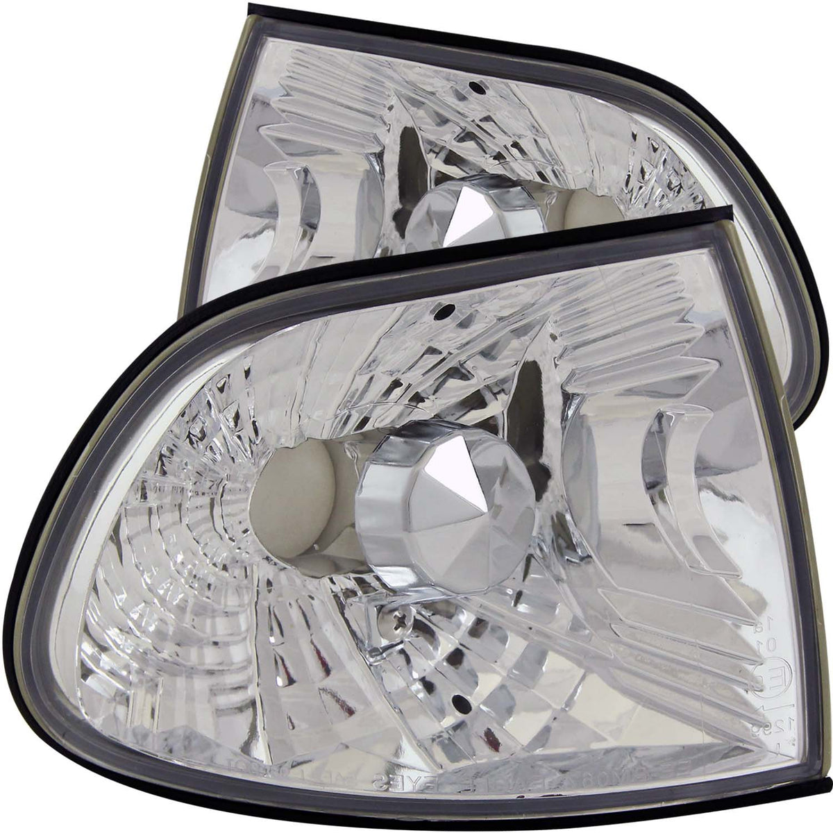 1995-1998 BMW 740i / 1995-1998 BMW 740iL / 1995-1998 BMW 750iL Cornering Light Assembly