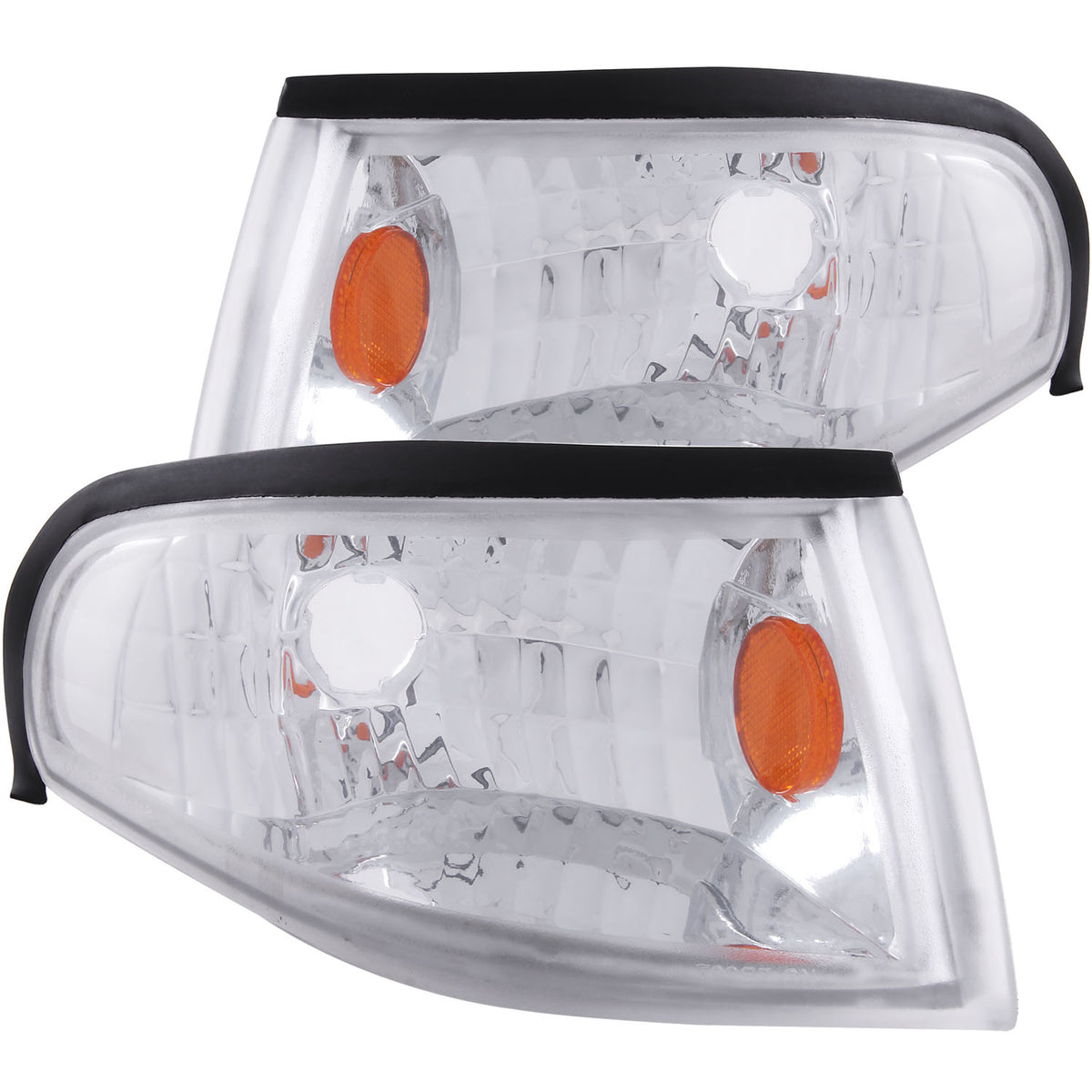 1994-1998 Ford Mustang Cornering Light Assembly