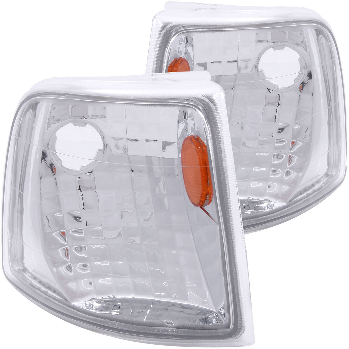 1993-1997 Ford Ranger Cornering Light Assembly