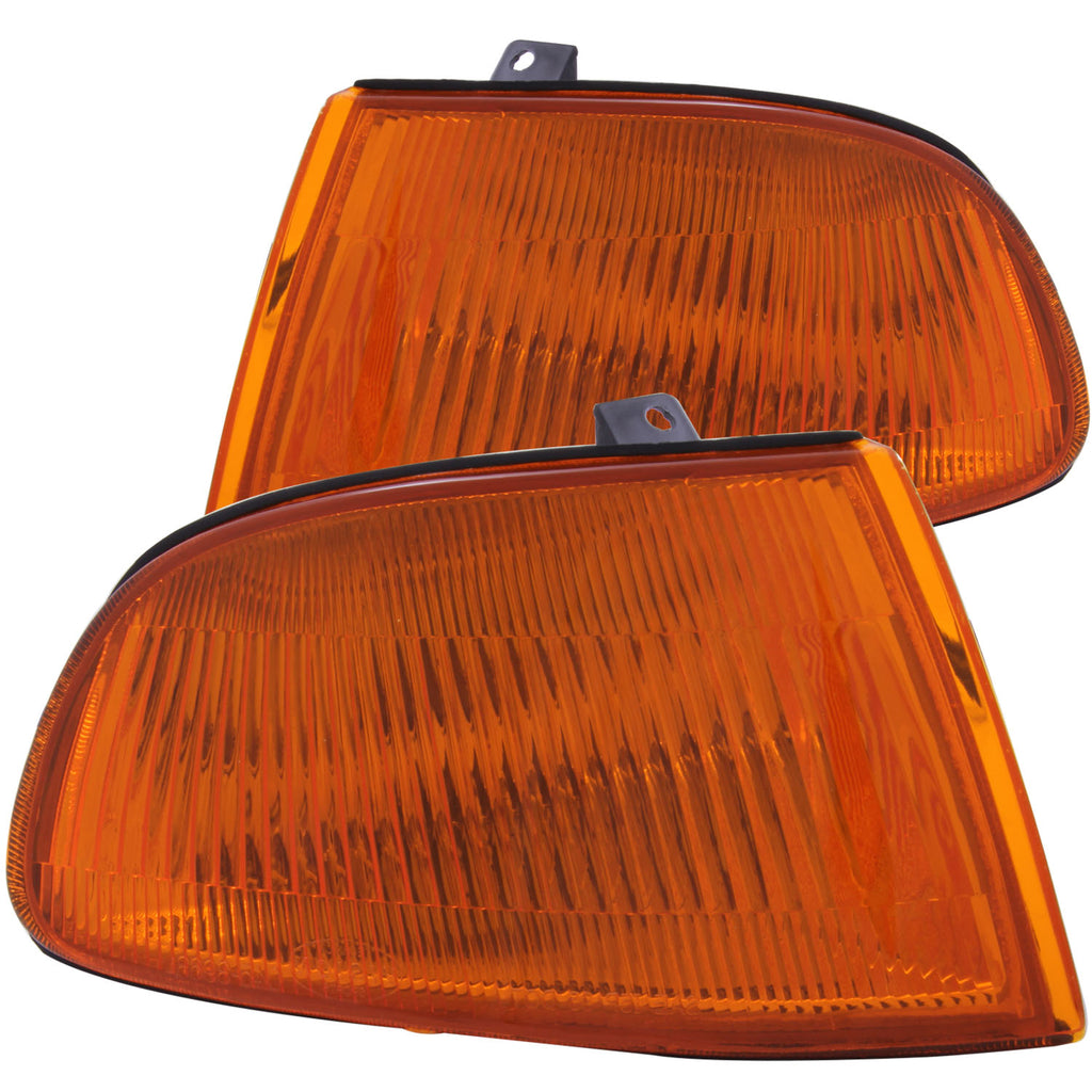 1992-1995 Honda Civic Cornering Light Assembly