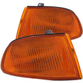1992-1995 Honda Civic Cornering Light Assembly