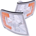 1994-1997 Honda Accord Cornering Light Assembly