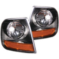 1997-2002 Ford Expedition / 1997-2003 Ford F-150 / 2004 Ford F-150 Cornering Light Assembly