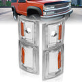 1992-1994 Chevrolet Blazer / 1994-1999 Chevrolet C1500 / 1994-1999 Chevrolet C1500 Suburban Cornering Light Assembly
