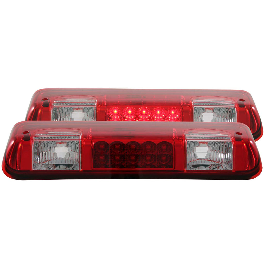 2004-2008 Ford F-150 Third Brake Light Assembly