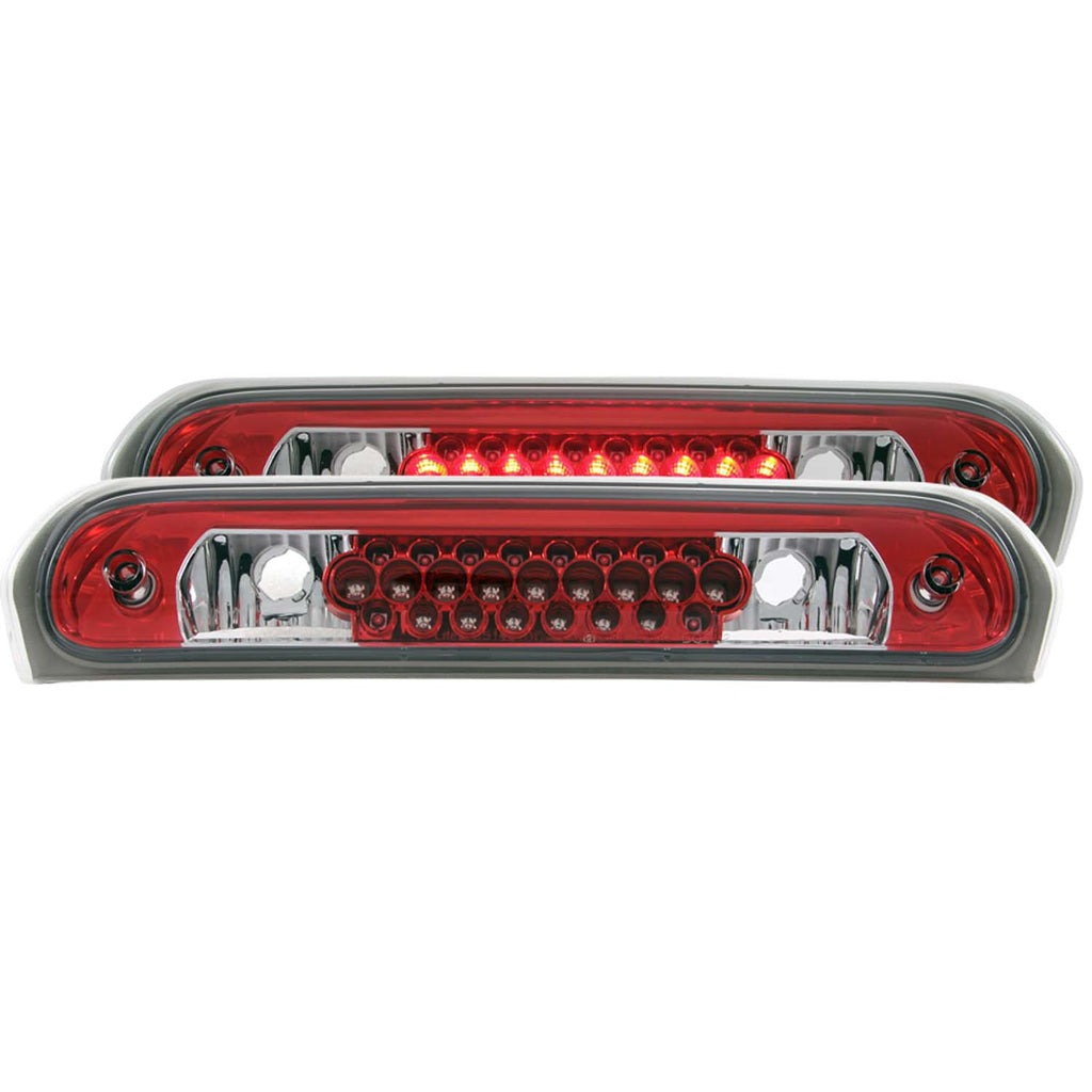 2002-2008 Dodge Ram Third Brake Light Assembly