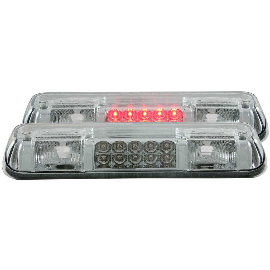 2004-2008 Ford F-150 Third Brake Light Assembly