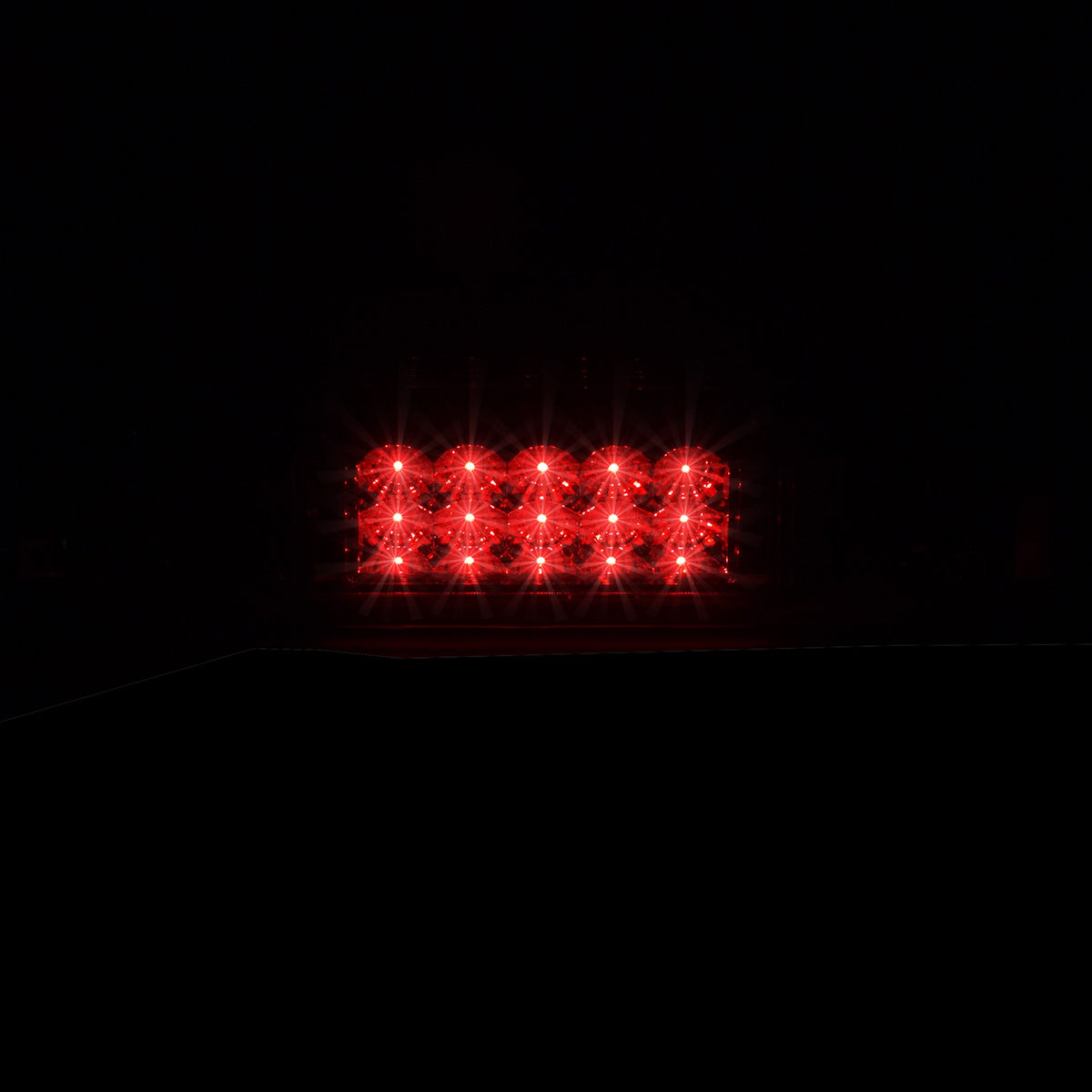 2004-2008 Ford F-150 Third Brake Light Assembly
