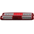 1999-2006 Chevrolet Silverado / 2007 Chevrolet Silverado / 2001-2006 Chevrolet Silverado Third Brake Light Assembly
