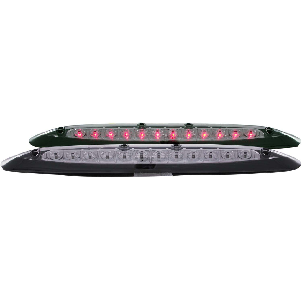 1997-2002 Ford Expedition Third Brake Light Assembly