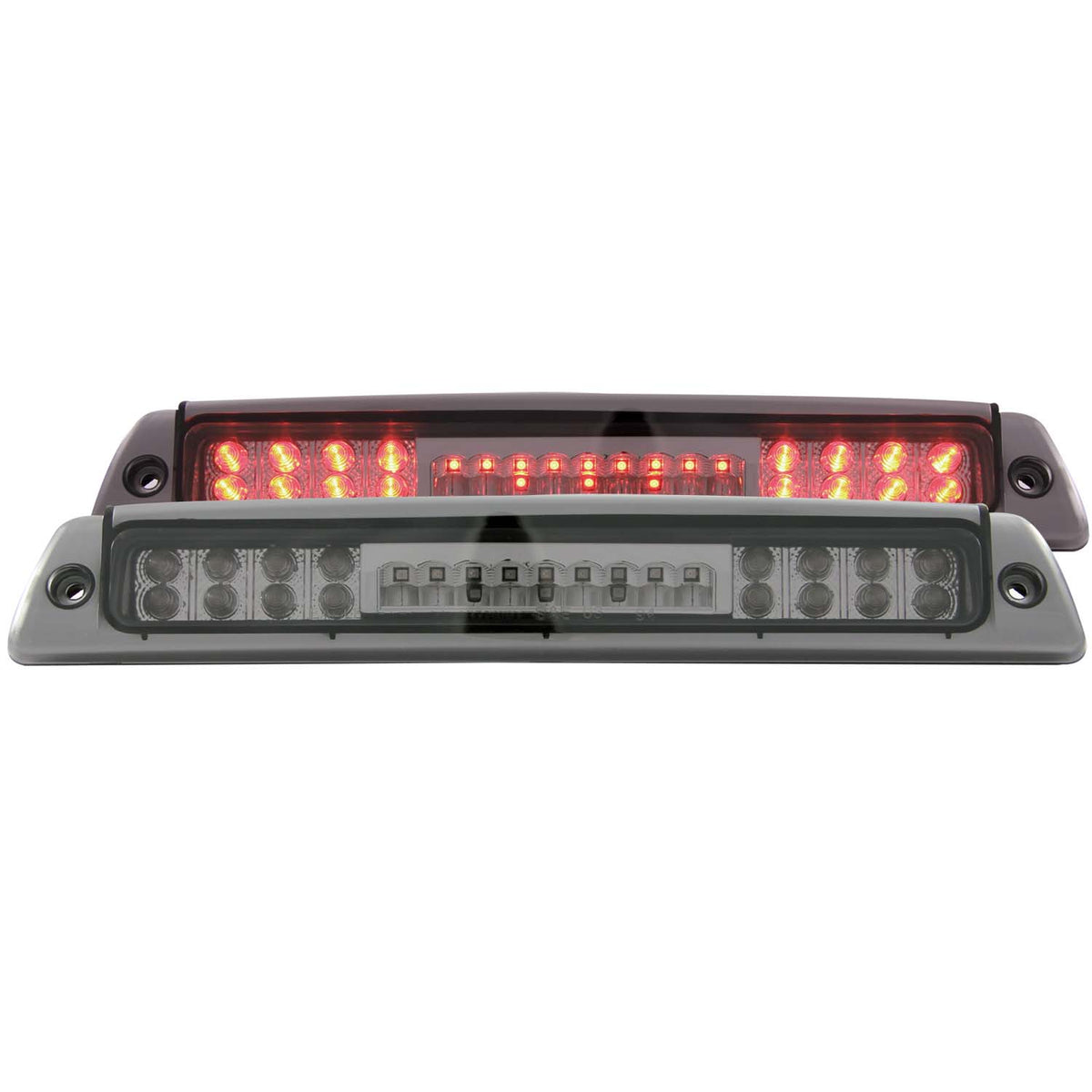 1994-2001 Dodge Ram / 1994-2002 Dodge Ram Third Brake Light Assembly