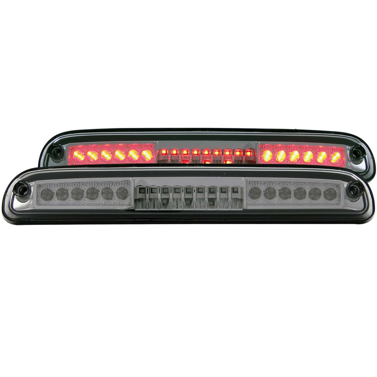 1999-2016 Ford F-250 / 1999-2016 Ford F-350 / 1999-2016 Ford F-450 Third Brake Light Assembly