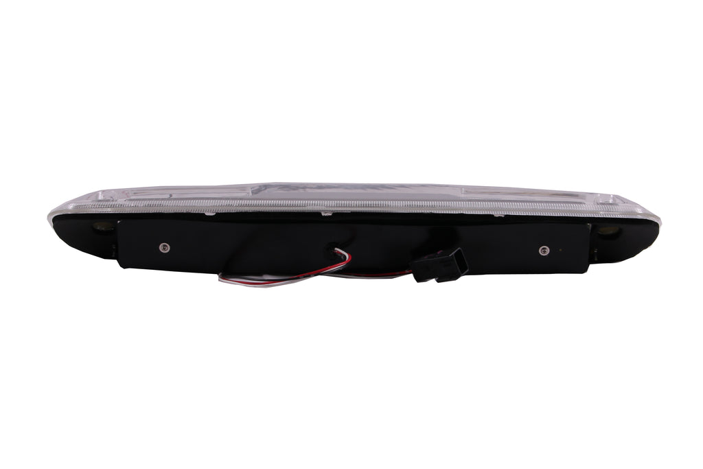 2007-2013 Chevrolet Silverado / 2007-2014 Chevrolet Silverado Third Brake Light Assembly