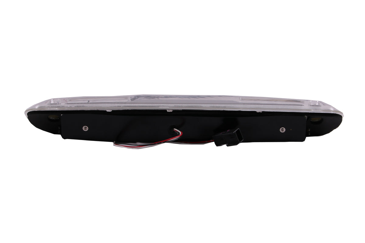2007-2013 Chevrolet Silverado / 2007-2014 Chevrolet Silverado Third Brake Light Assembly