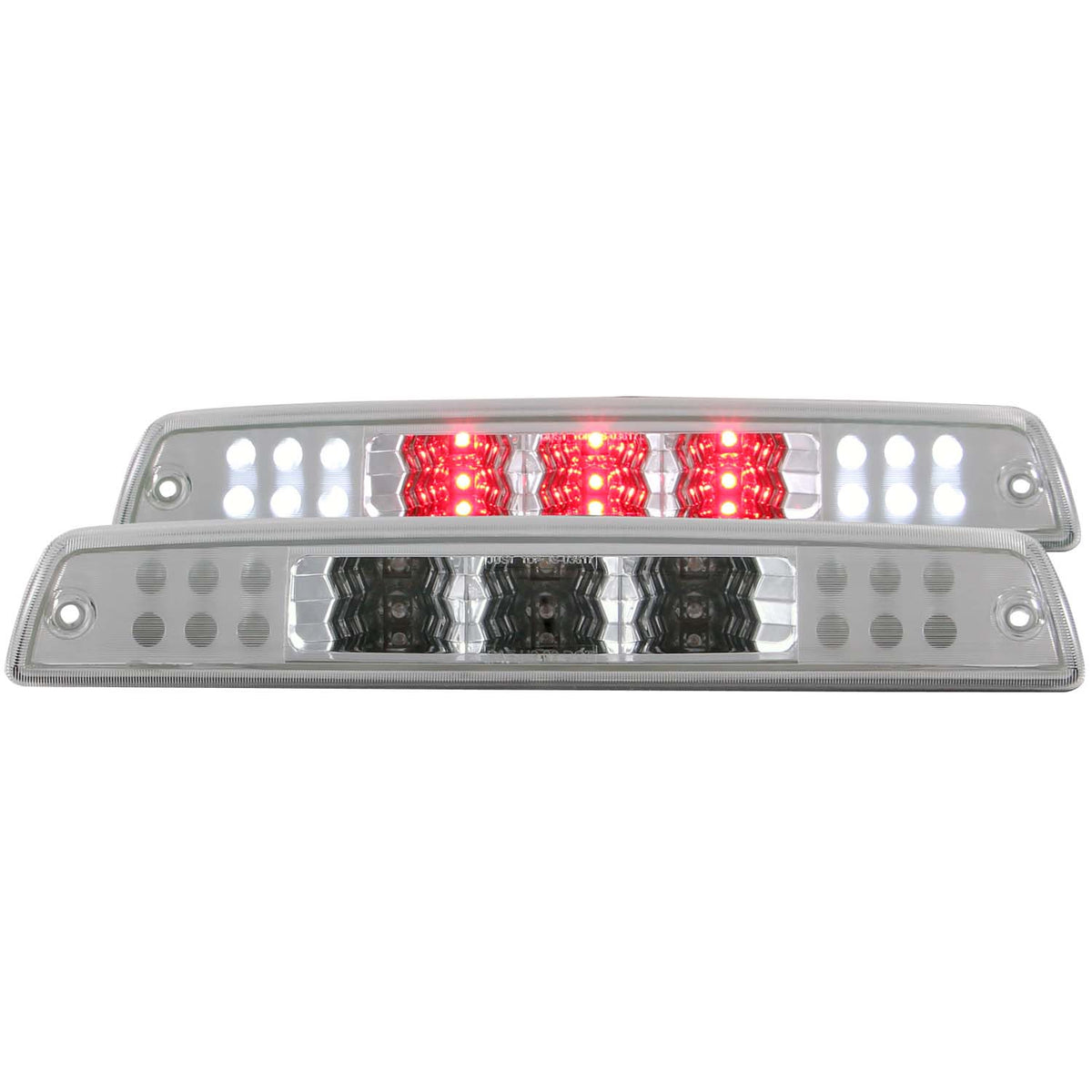 1994-2001 Dodge Ram / 1994-2002 Dodge Ram Third Brake Light Assembly