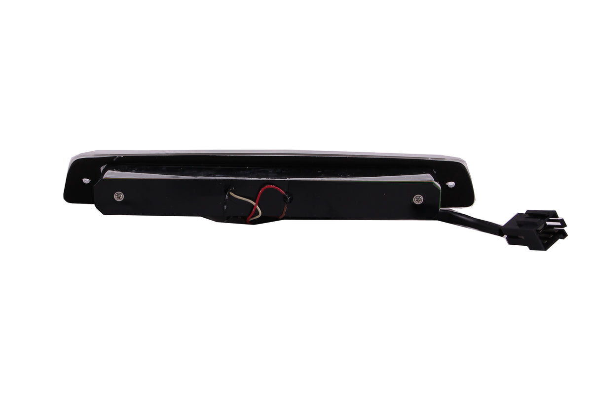 1994-2001 Dodge Ram / 1994-2002 Dodge Ram Third Brake Light Assembly