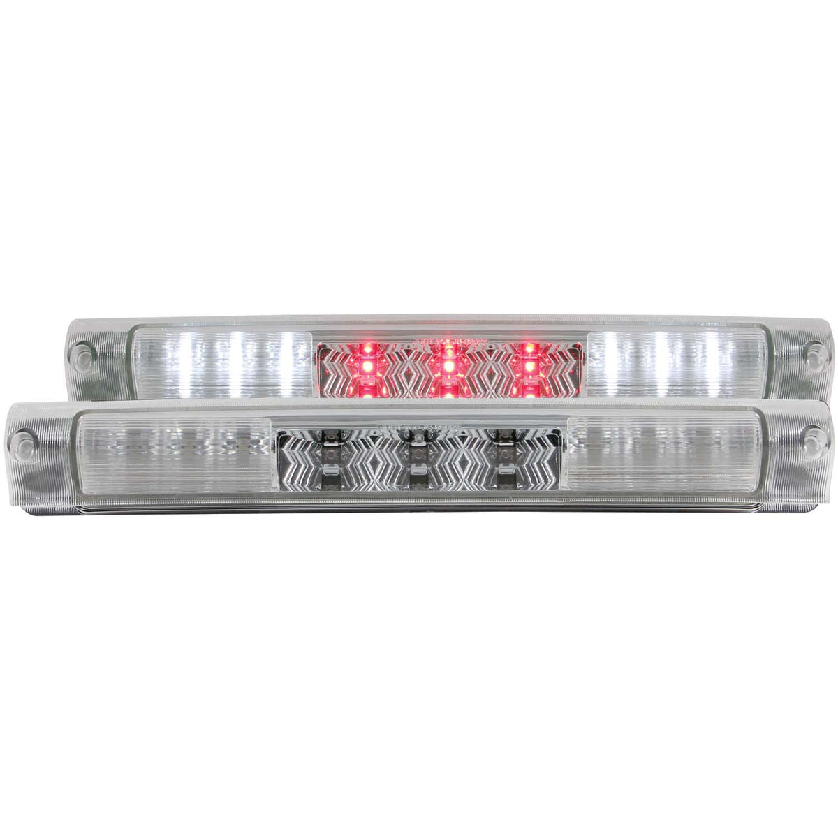2000-2005 Ford Excursion / 1997-2003 Ford F-150 / 2004 Ford F-150 Third Brake Light Assembly