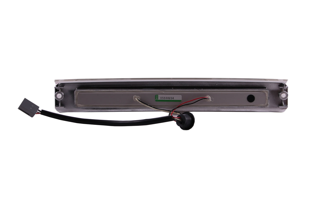 2000-2005 Ford Excursion / 1997-2003 Ford F-150 / 2004 Ford F-150 Third Brake Light Assembly