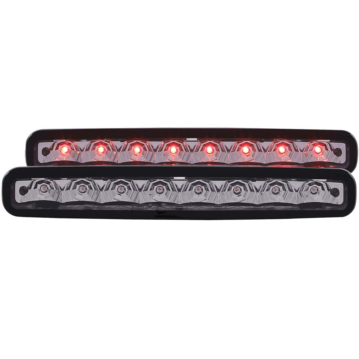 2005-2009 Ford Mustang Third Brake Light Assembly