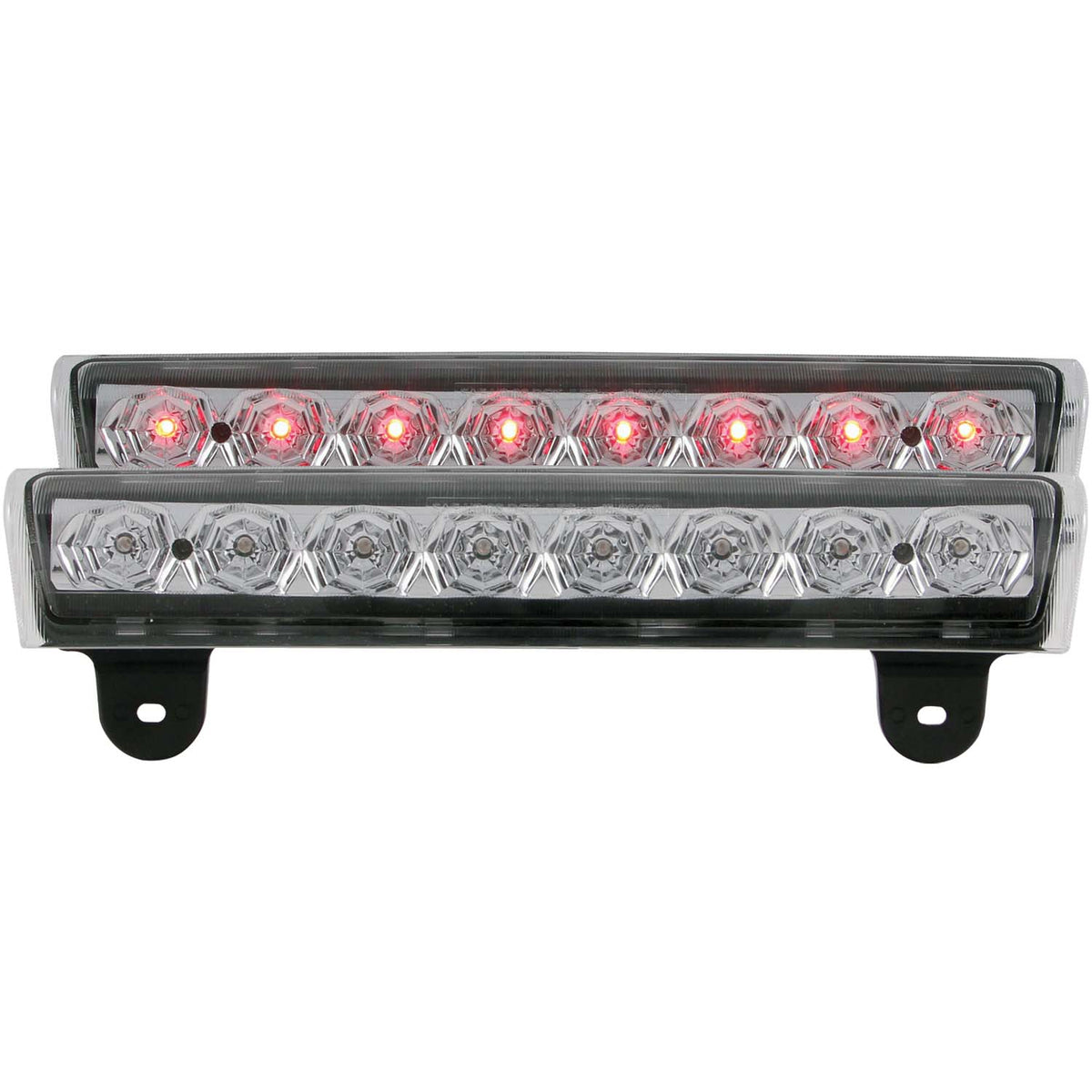 2000-2006 Chevrolet Suburban / 2000-2006 Chevrolet Tahoe Third Brake Light Assembly