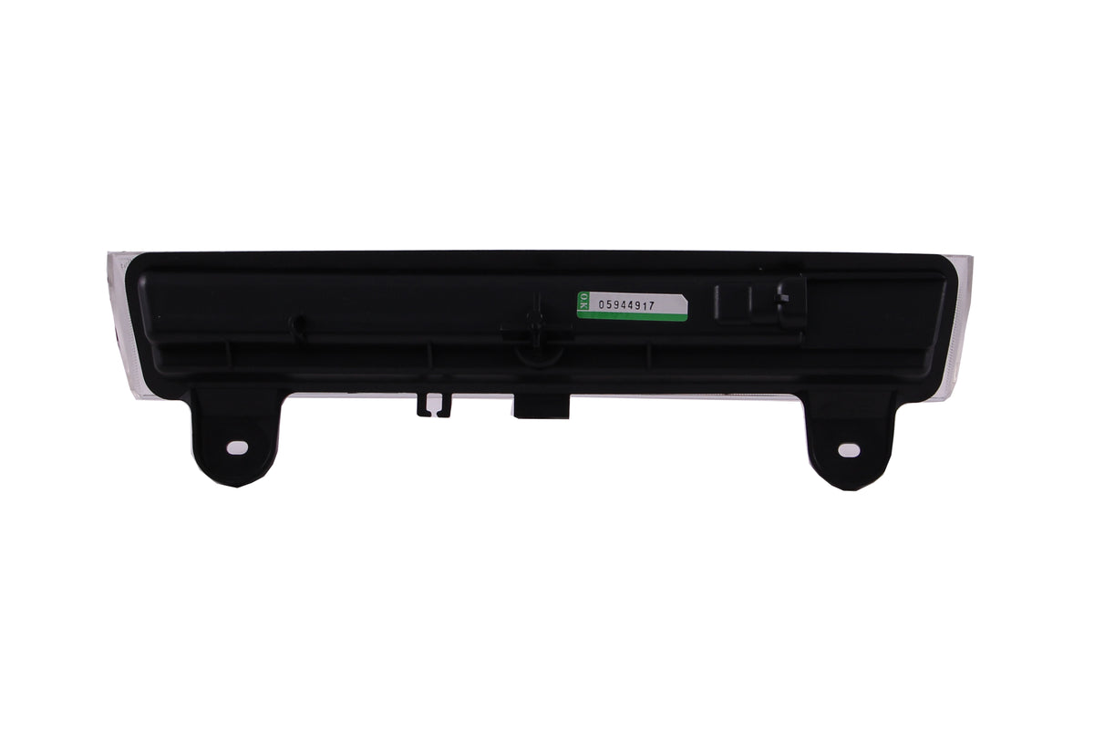 2000-2006 Chevrolet Suburban / 2000-2006 Chevrolet Tahoe Third Brake Light Assembly