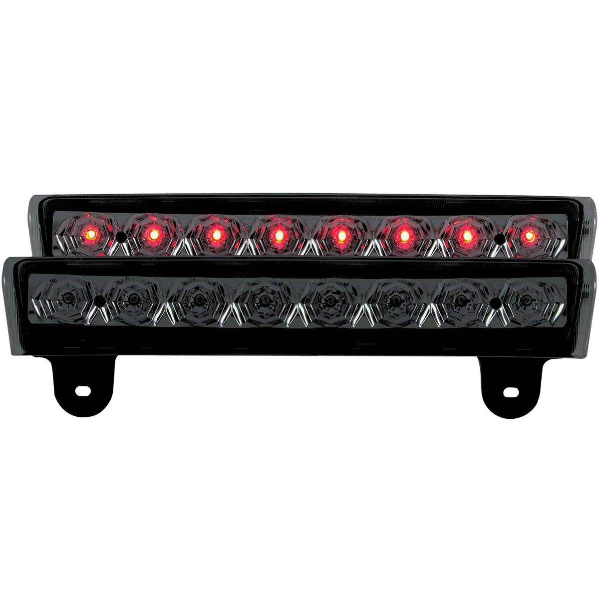 2000-2006 Chevrolet Suburban / 2000-2006 Chevrolet Tahoe Third Brake Light Assembly