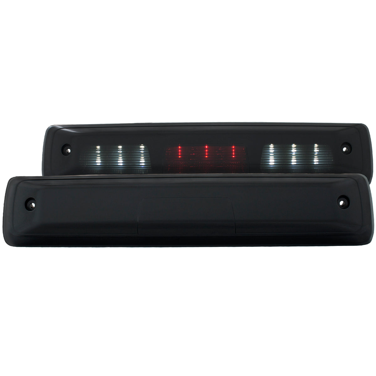 2015-2016 Chevrolet Colorado / 2015-2016 GMC Canyon Third Brake Light Assembly