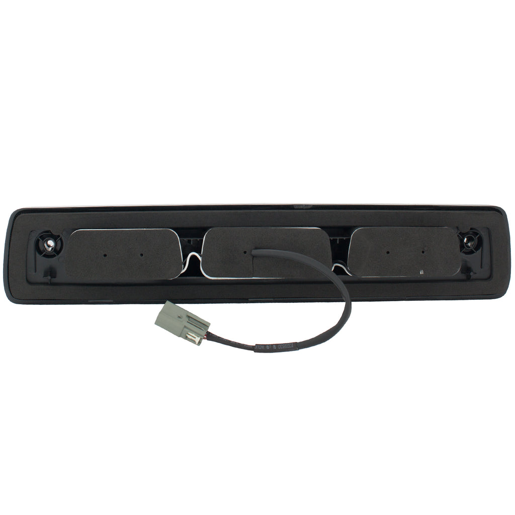 2015-2016 Chevrolet Colorado / 2015-2016 GMC Canyon Third Brake Light Assembly