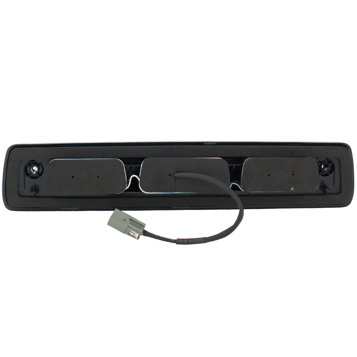 2015-2016 Chevrolet Colorado / 2015-2016 GMC Canyon Third Brake Light Assembly