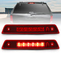 2005-2010 Jeep Grand Cherokee Led 3Rd Brake Light