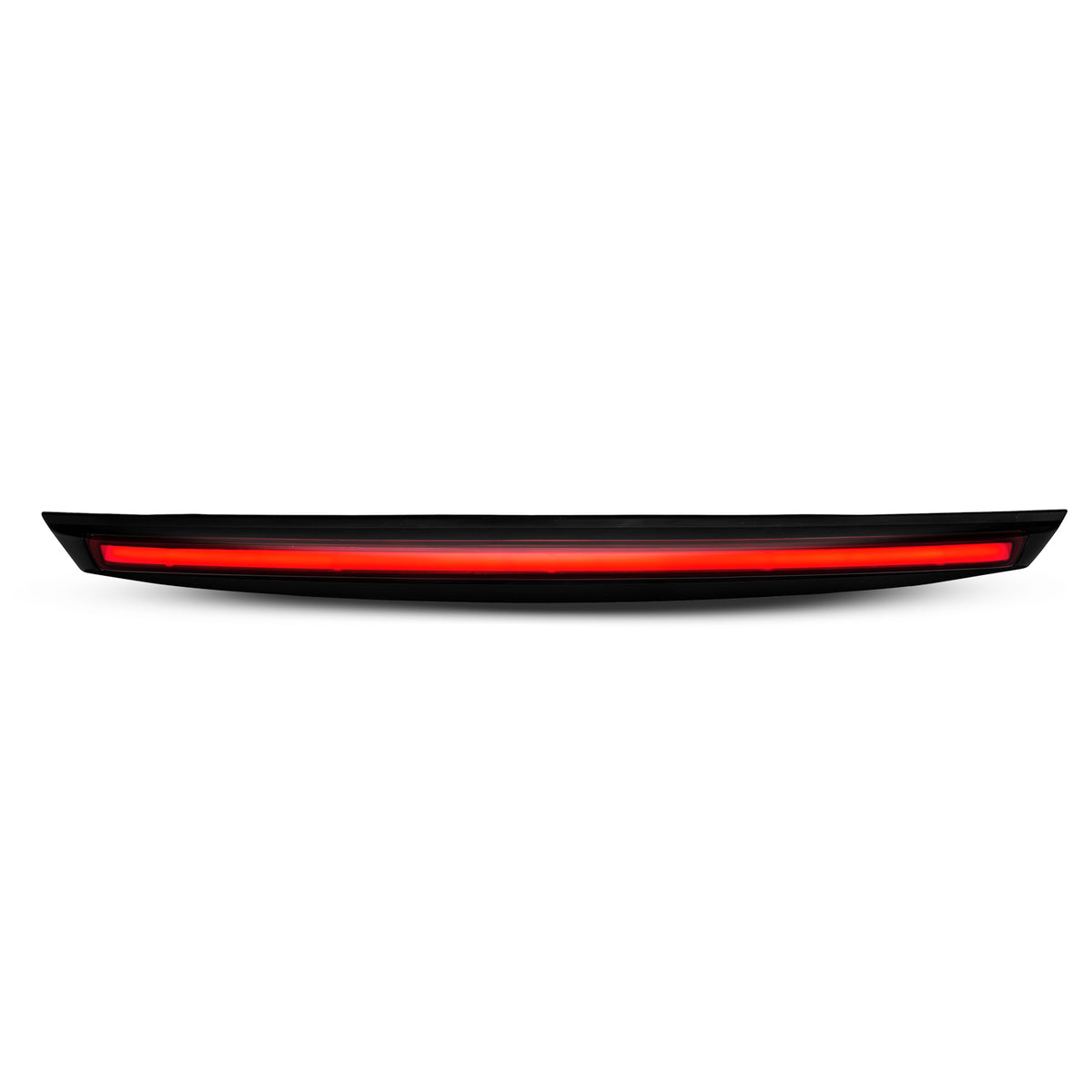 2007-2014 Chevrolet Suburban 1500 & More Third Brake Light Assembly ANZO 531109
