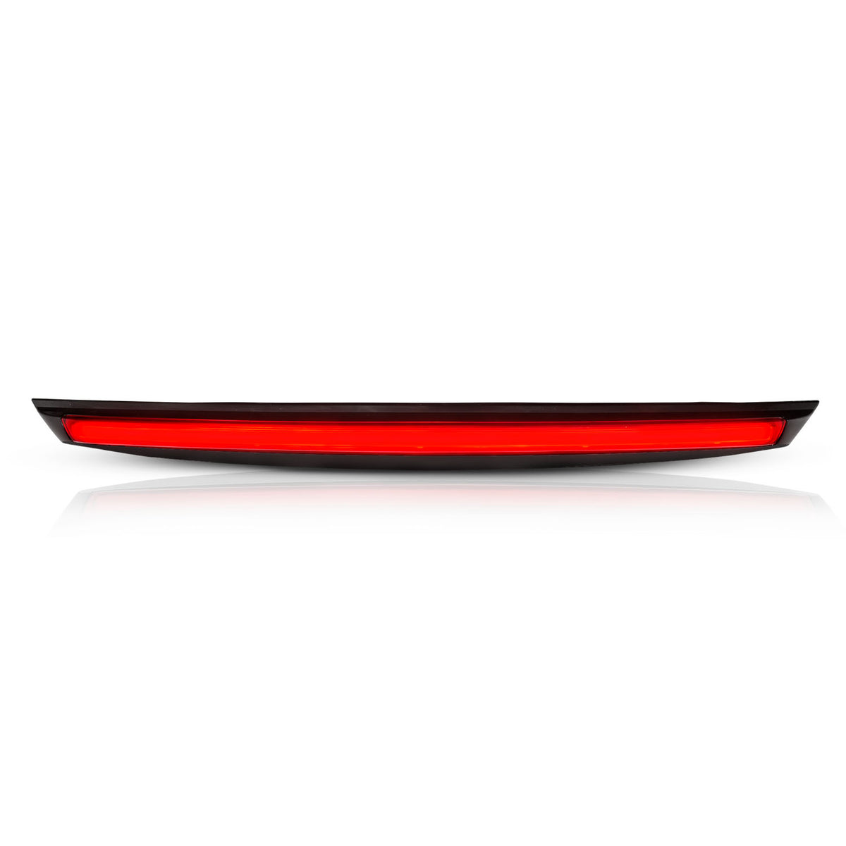 2007-2014 Chevrolet Suburban 1500 & More Third Brake Light Assembly ANZO 531110