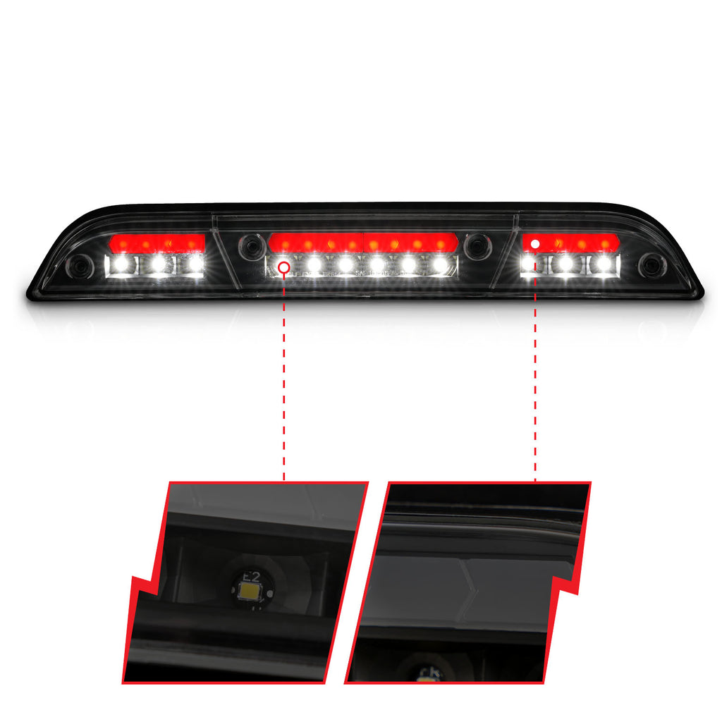 2015-2023 Ford F-150 / 2017-2022 Ford F-250 / 2017-2022 Ford F-350 Third Brake Light Assembly