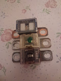 100A 120A 140A MIDI Fuse Bolt-Down Auto Marine High Current Fusible Link 32V
