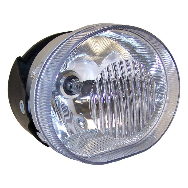 Genuine Mopar Left Side Fog Lamp Assembly 05083895AD