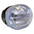 Genuine Mopar Left Side Fog Lamp Assembly 05083895AD