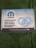 New OEM Mopar 68330411AA Transmission Seal & Gasket Kit R0000411AB