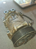 OEM Dodge Ram 1500 A/C Compressor Clutch Assembly 1997-2001 5.9L 5.2L 3.9L