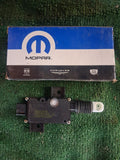 Mopar OEM Power Door Lock Actuator Liftgate Motor 04675782 NOS Chrysler Dodge