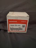 Honda Oil Filter Cartridge (15400-ZZ3-003)