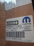 Genuine Mopar Front Passenger Side Combination Lamp 55055172AD