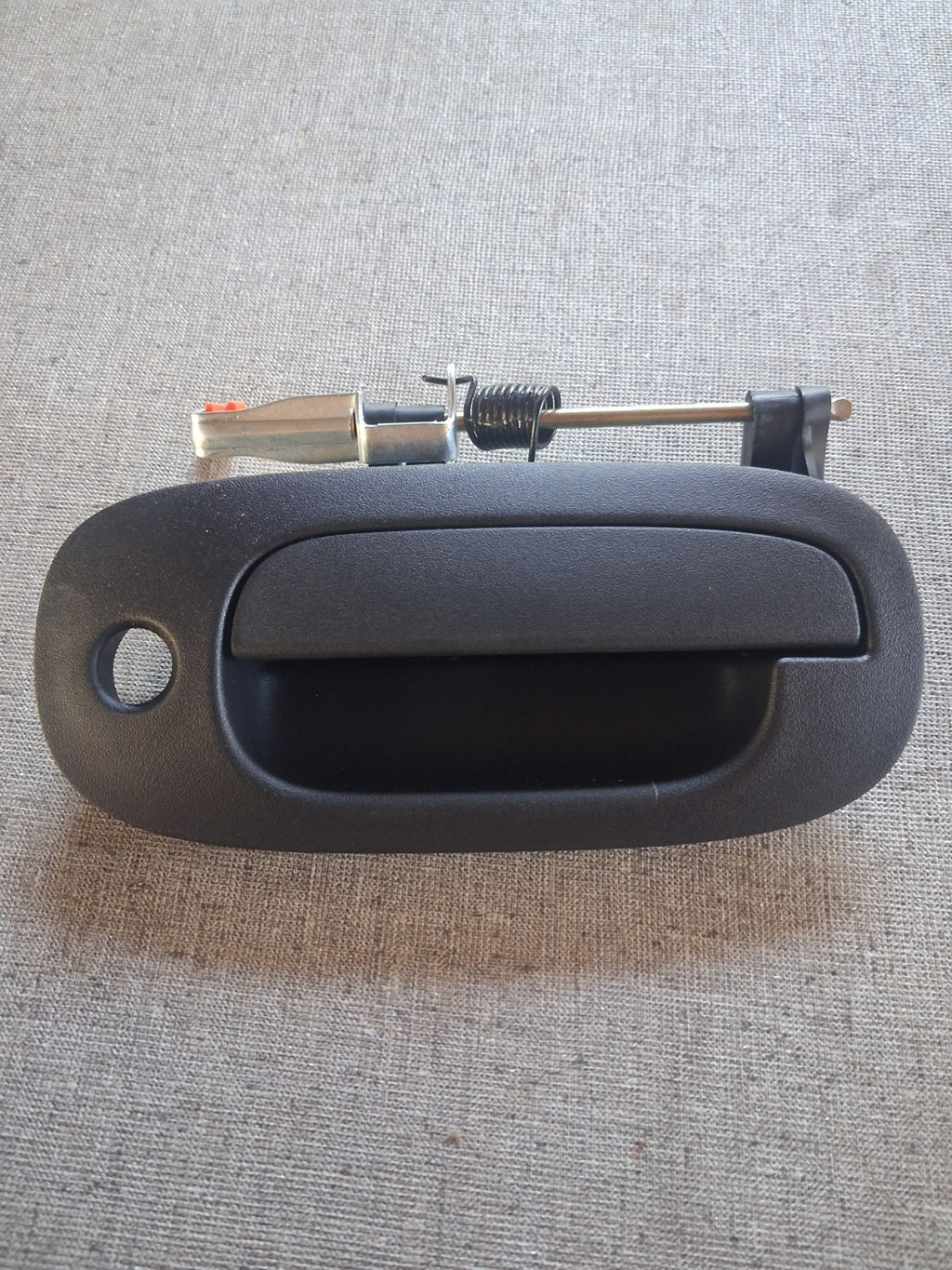 Mopar 55362890AC Front Exterior Door Handle Right Passenger Side Dodge Dakota