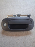 Mopar 55362890AC Front Exterior Door Handle Right Passenger Side Dodge Dakota