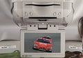 Dodge Ram Truck ST OEM Overhead Drop Down DVD System Mopar 82207997