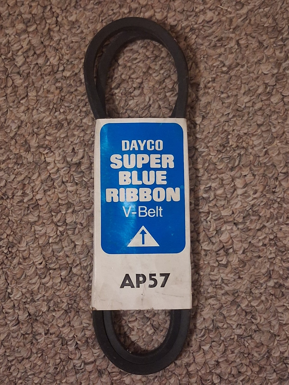 Dayco   AP57 | High-Quality Auto Part, Universal Fit for Multiple Models